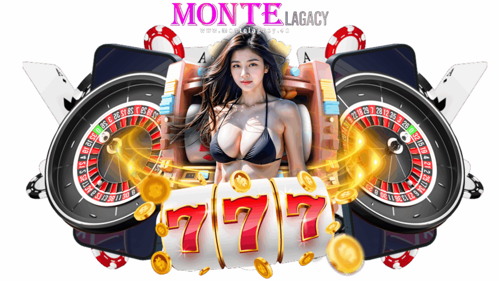 monte lagacy
