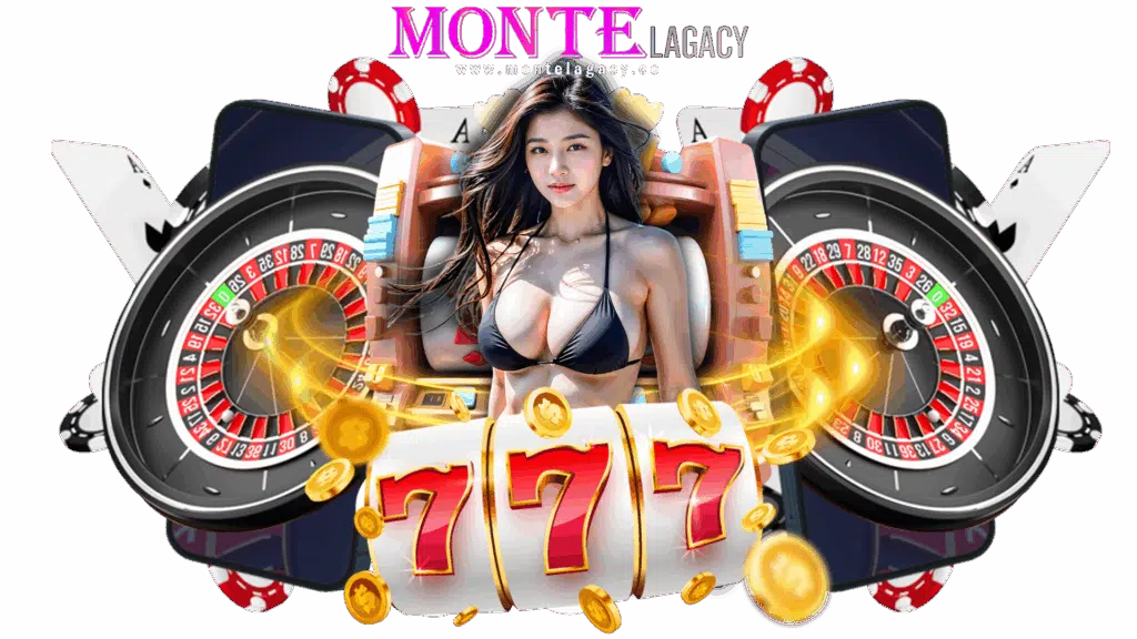 monte lagacy